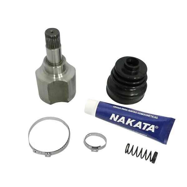 Tulipa do Câmbio CITROEN C3 Lado Esquerdo Mecânica 22 Dentes - NAKATA NJH16281D