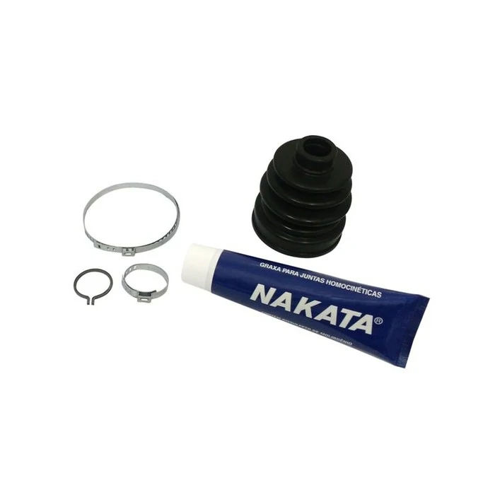 Kit Coifa da Homocinética CHEVROLET - GM ASTRA/CALIBRA - NAKATA NKJ057
