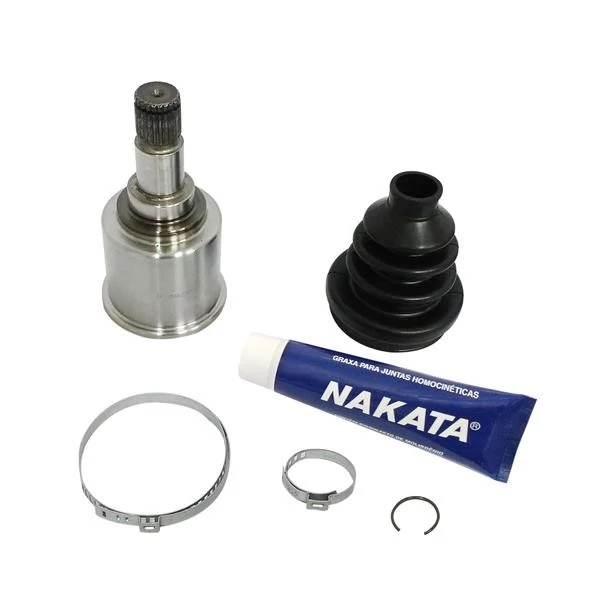 Tulipa do Câmbio FORD ESCORT/FIESTA 23 Dentes - NAKATA NJH08203D