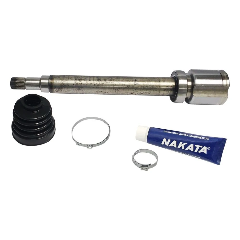Tulipa do Câmbio FORD FOCUS Lado Direito - NAKATA NJH09235D