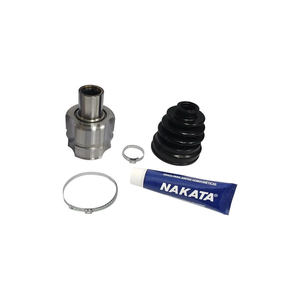 Tulipa do Câmbio FORD RANGER Lado Direito 26 Dentes - NAKATA NJH10205D