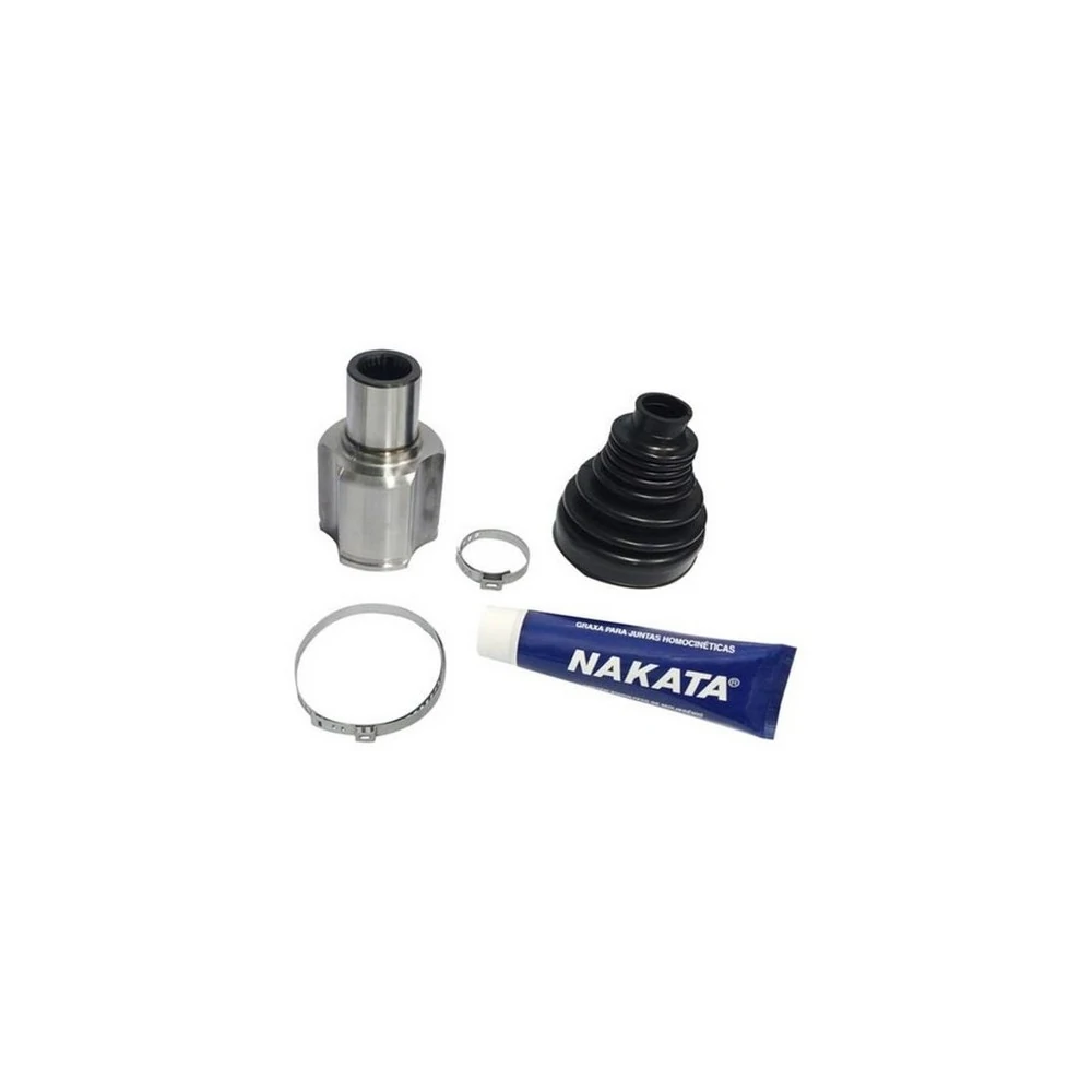 Tulipa do Câmbio FORD RANGER Lado Direito 26 Dentes - NAKATA NJH11253D