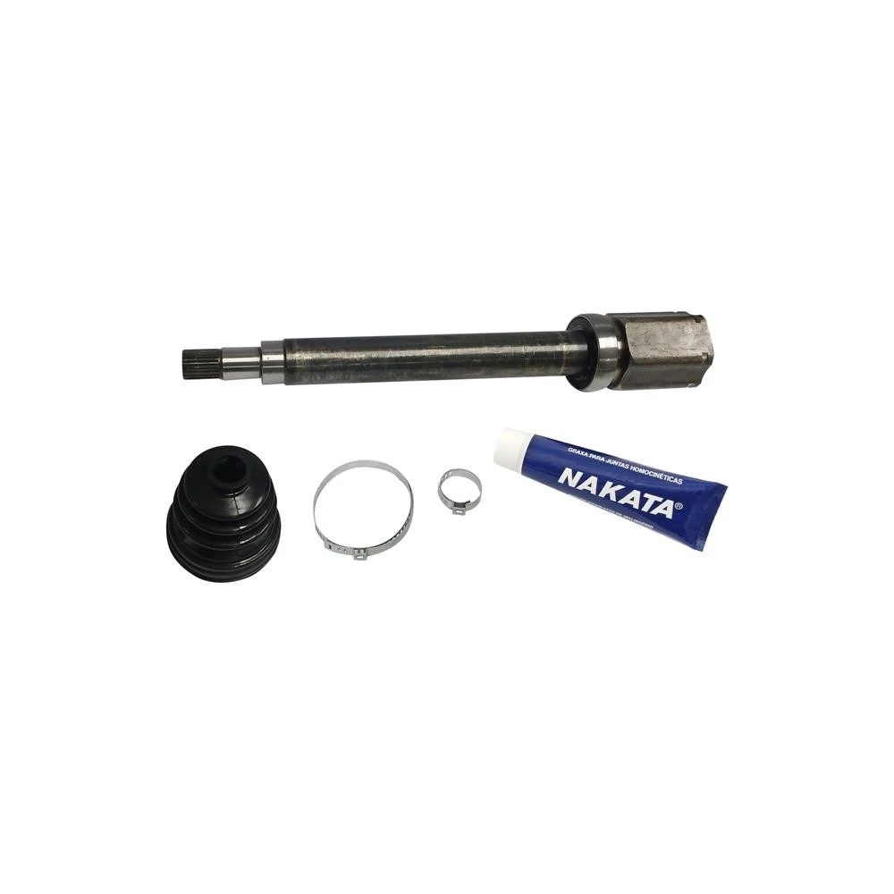 Tulipa do Câmbio FORD FOCUS Lado Direito 26 Dentes - NAKATA NJH12269D