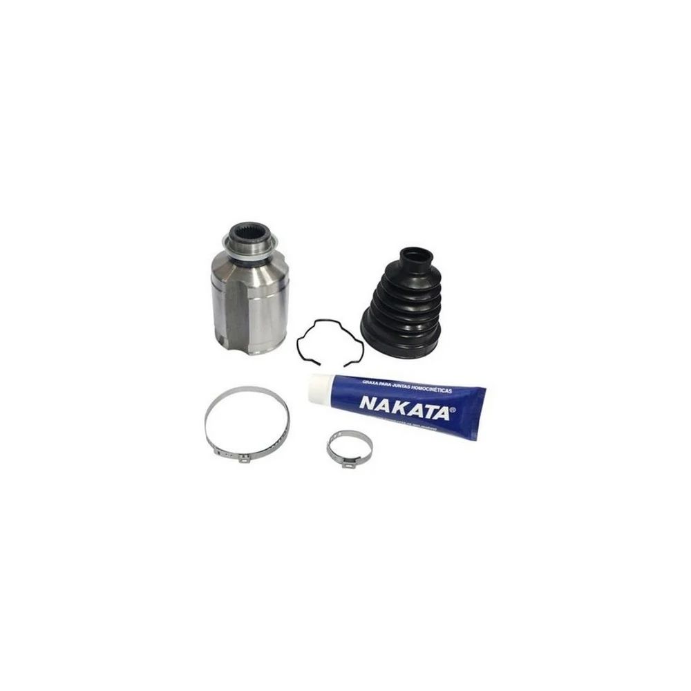 Tulipa do Câmbio FORD FUSION Lado Direito 26 Dentes - NAKATA NJH14244D