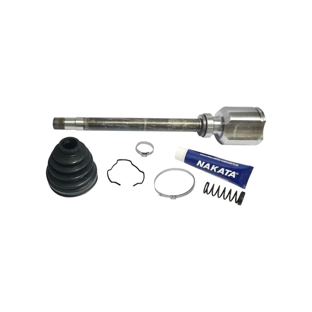 Tulipa do Câmbio Lado Direito Aro 15 Pol./16 Pol. 41 Dentes - NAKATA NJH06080D