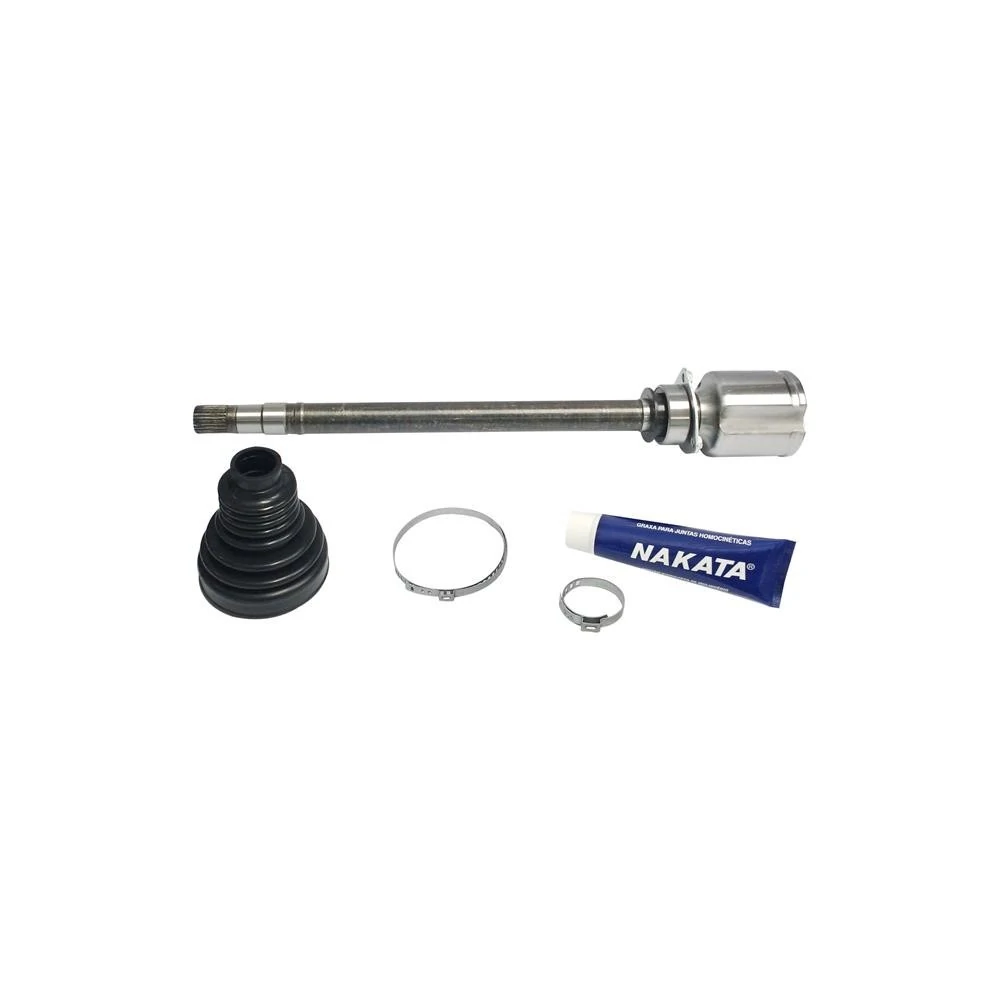 Tulipa do Câmbio Lado Direito Mecânica 24 Dentes - NAKATA NJH12290D