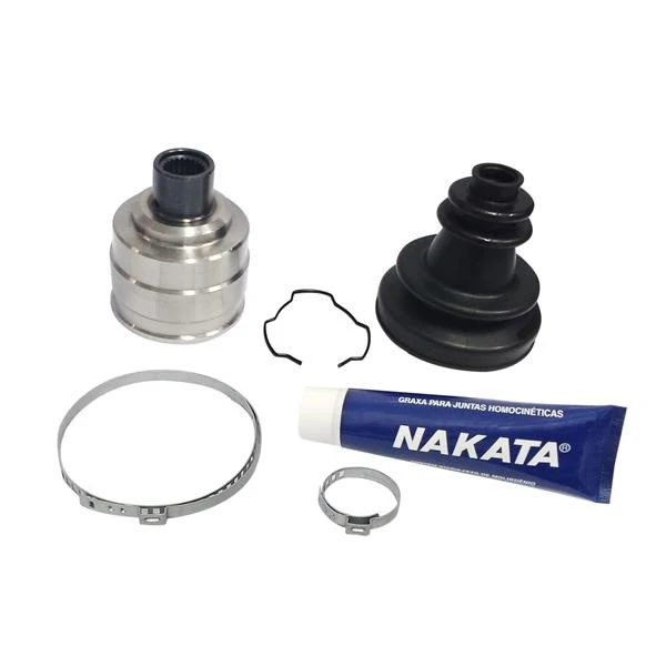Tulipa do Câmbio RENAULT CLIO Mecânica 23 Dentes - NAKATA NJH13213D