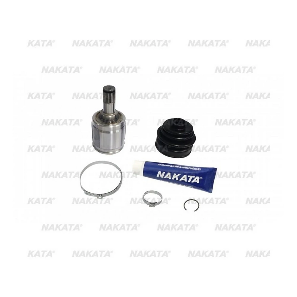 Tulipa do Câmbio HONDA ACCORD/CRV Lado Direito 27 Dentes - NAKATA NJH24241D