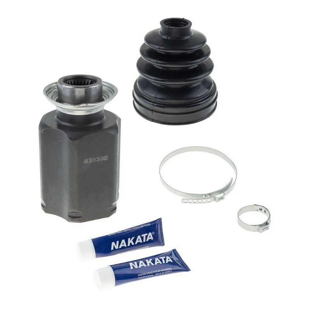 Tulipa do Câmbio HONDA CIVIC/FIT 25 Dentes - NAKATA NJH26249D
