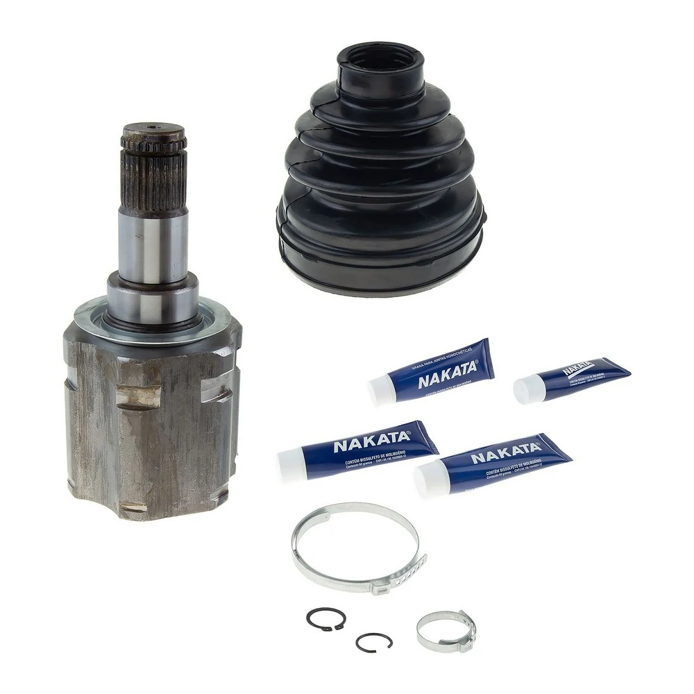 Tulipa do Câmbio TOYOTA HILUX com ABS 30 Dentes - NAKATA NJH11256D