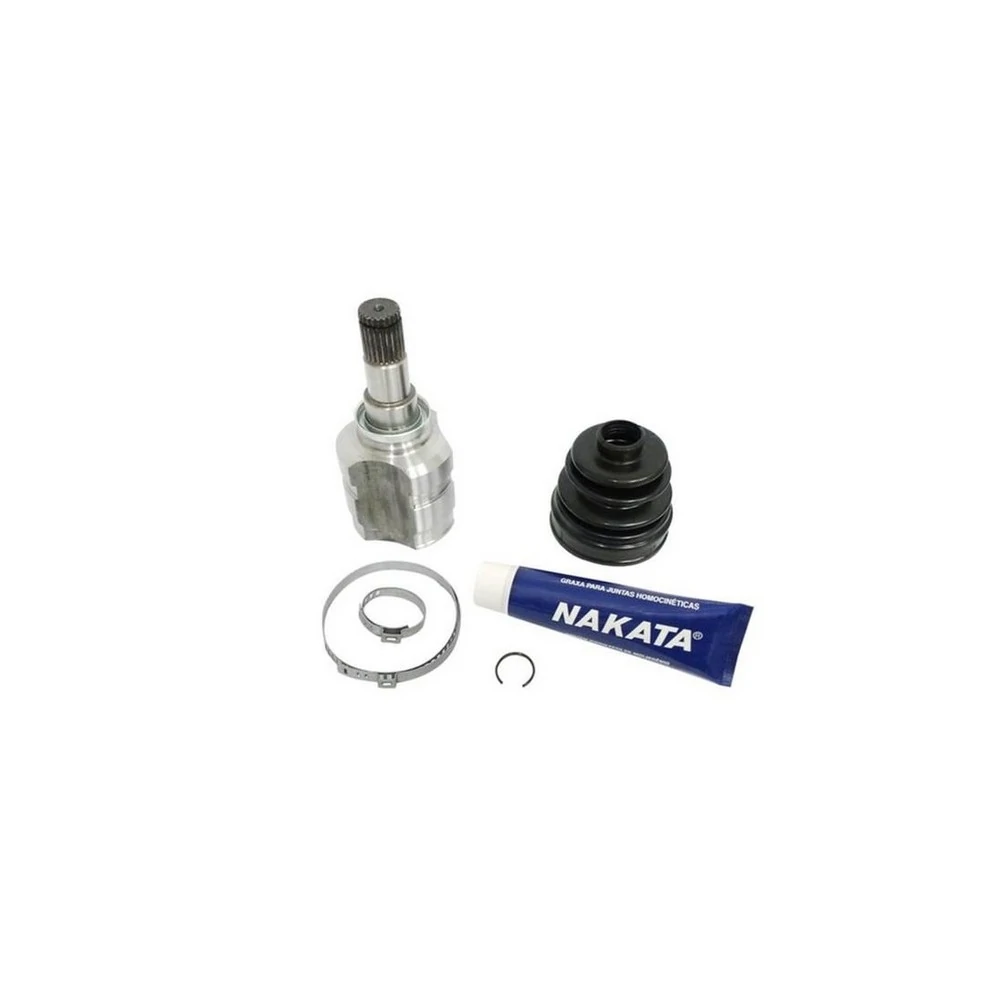 Tulipa do Câmbio TOYOTA COROLLA/FIELDER Automático 23 Dentes - NAKATA NJH10264D