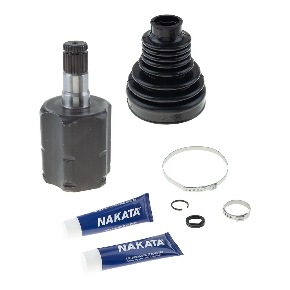 Tulipa do Câmbio Automático 26 Dentes - NAKATA NJH02261D
