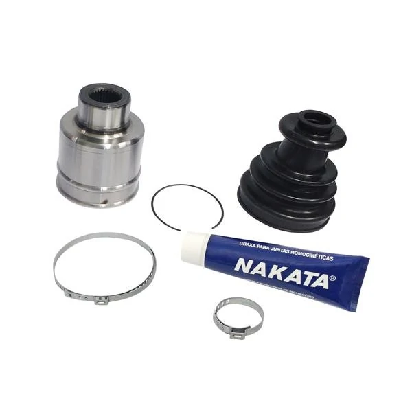 Tulipa do Câmbio MERCEDES BENZ 180D/MB 180D 30 Dentes - NAKATA NJH10127D