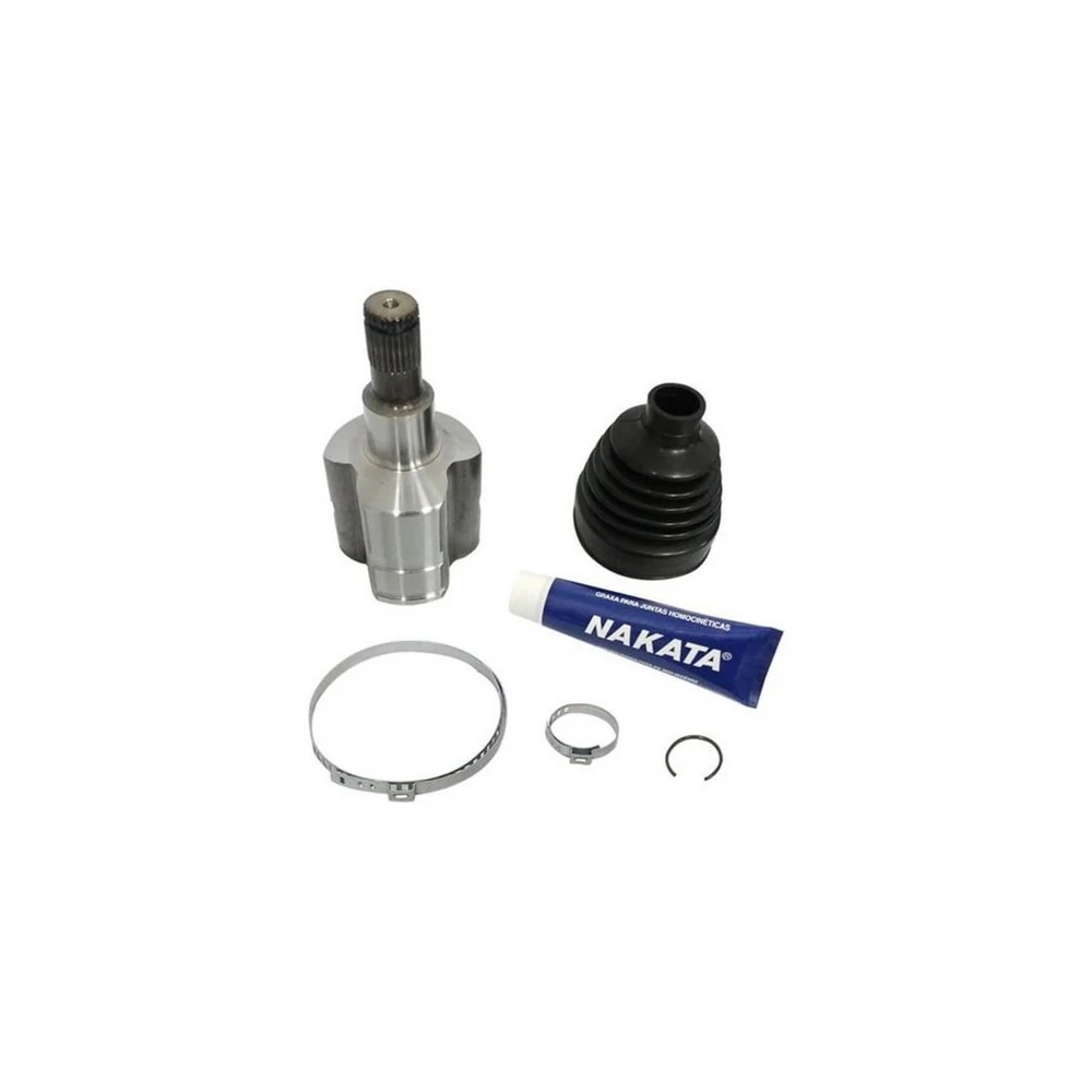 Tulipa do Câmbio CHEVROLET - GM BLAZER/S10 Lado Esquerdo 26 Dentes - NAKATA NJH06254D