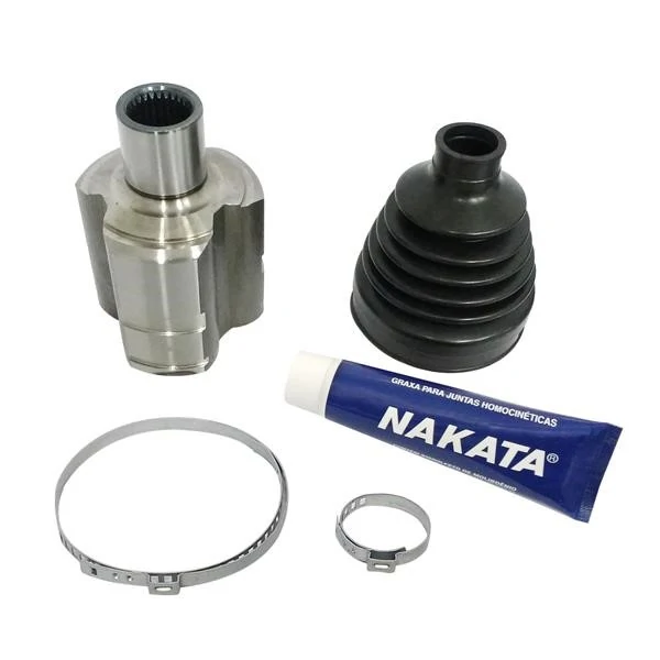 Tulipa do Câmbio CHEVROLET - GM BLAZER/S10 Lado Direito 26 Dentes - NAKATA NJH06255D
