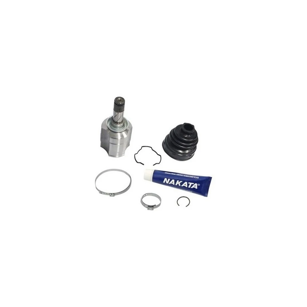 Tulipa do Câmbio Lado Direito Automático 22 Dentes - NAKATA NJH07273D