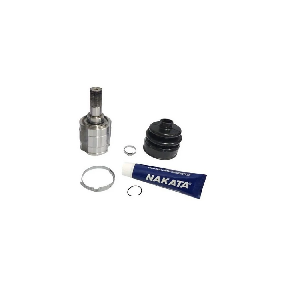 Tulipa do Câmbio HYUNDAI I30 Lado Esquerdo Mecânica 27 Dentes - NAKATA NJH01296D