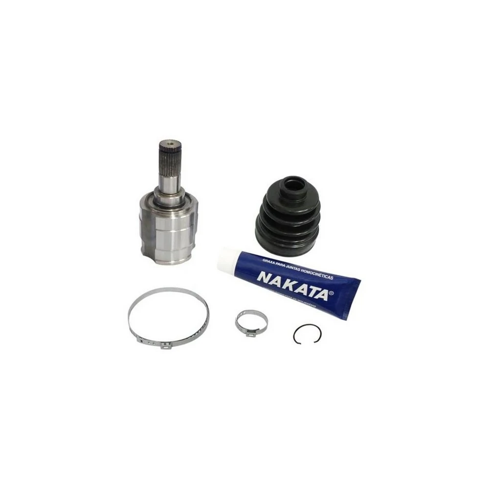 Tulipa do Câmbio HYUNDAI I30 Lado Direito Mecânica 27 Dentes - NAKATA NJH01297D