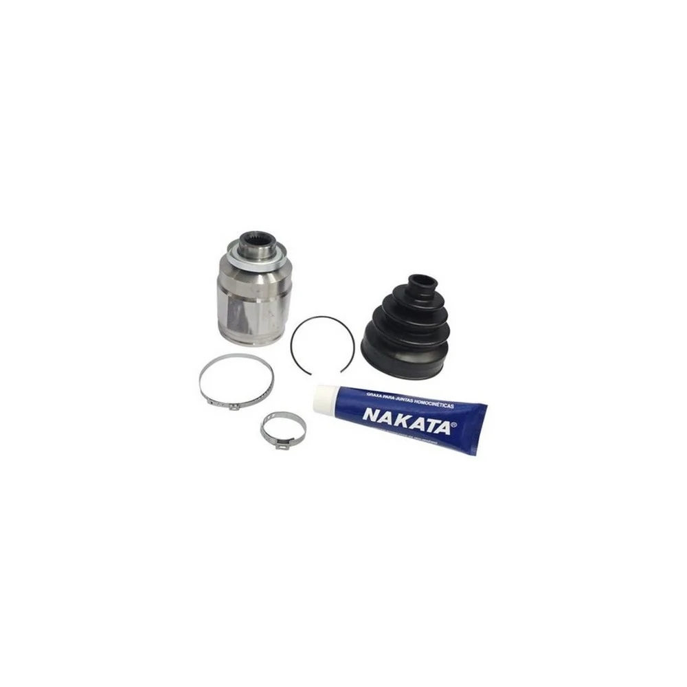 Tulipa do Câmbio Lado Direito Automático 24 Dentes - NAKATA NJH06309D