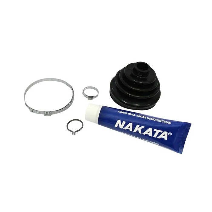Kit Coifa da Homocinética - NAKATA NKJ259
