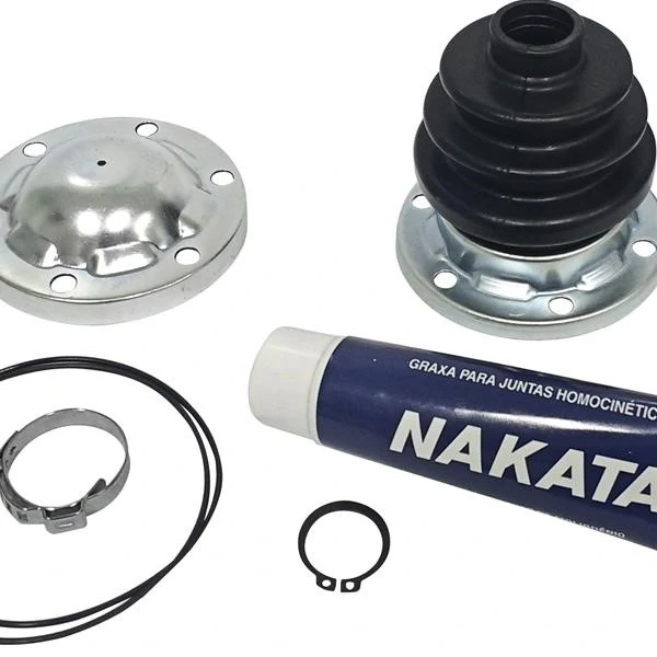 Kit Coifa da Homocinética - NAKATA NKJ1719