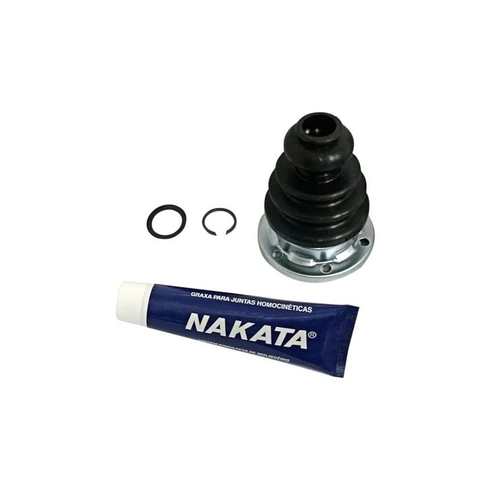 Kit Coifa da Homocinética - NAKATA NKJ479