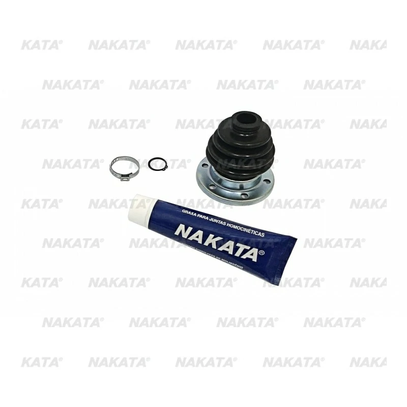 Kit Coifa da Homocinética - NAKATA NKJ1391