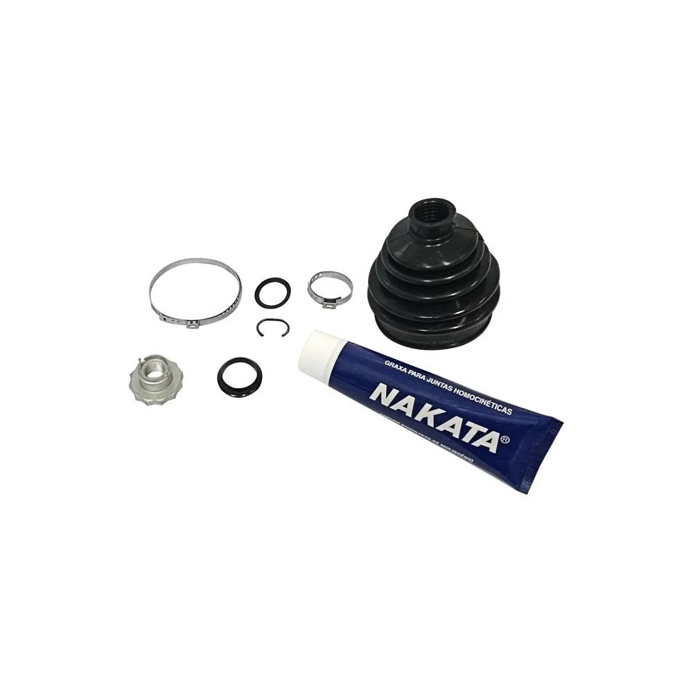 Kit Coifa da Homocinética - NAKATA NKJ839