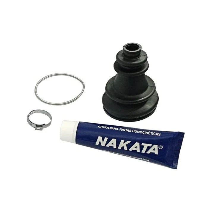 Kit Coifa da Homocinética - NAKATA NKJ159