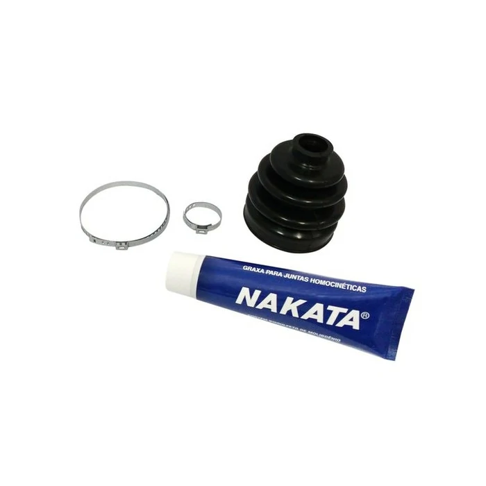 Kit Coifa da Homocinética - NAKATA NKJ1379
