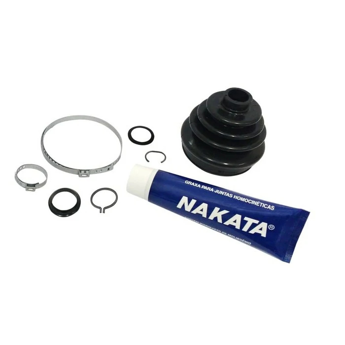 Kit Coifa da Homocinética - NAKATA NKJ017