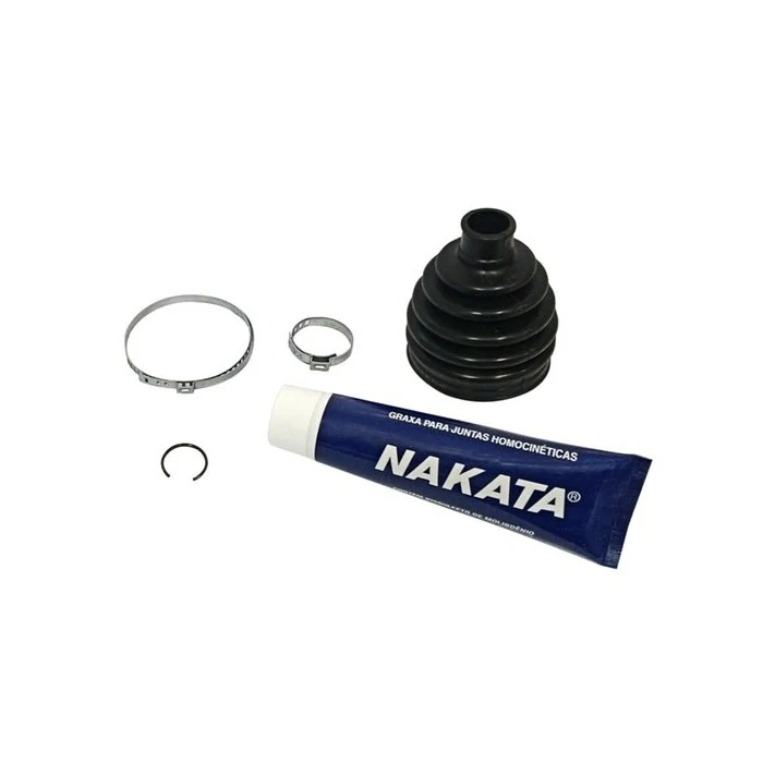 Kit Coifa da Homocinética - NAKATA NKJ1139