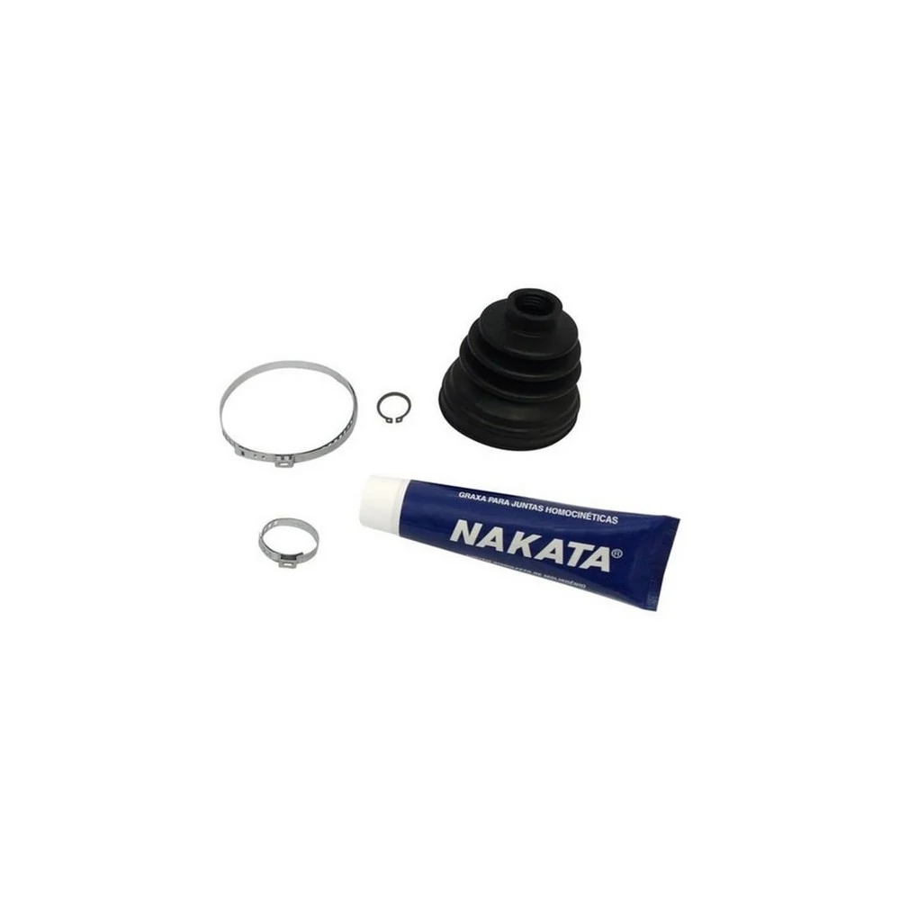 Kit Coifa da Homocinética FORD ECOSPORT - NAKATA NKJ1499