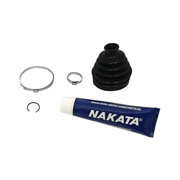 Kit Coifa da Homocinética - NAKATA NKJ9091