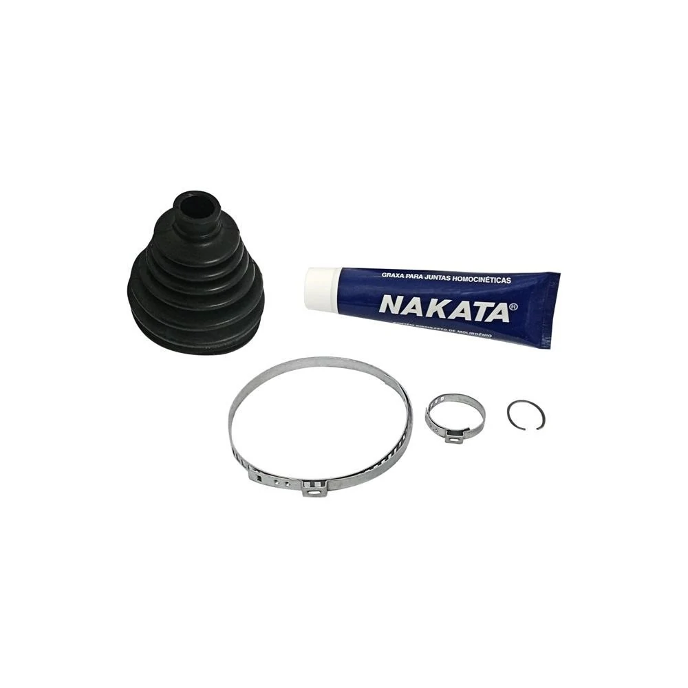 Kit Coifa da Homocinética - NAKATA NKJ1409