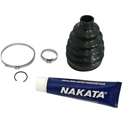 Kit Coifa da Homocinética - NAKATA NKJ1329