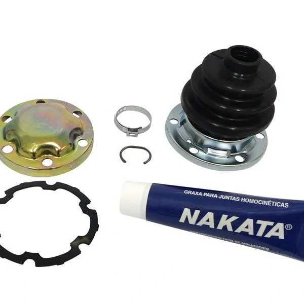 Kit Coifa da Homocinética CHEVROLET - GM OMEGA/SUPREMA - NAKATA NKJ459