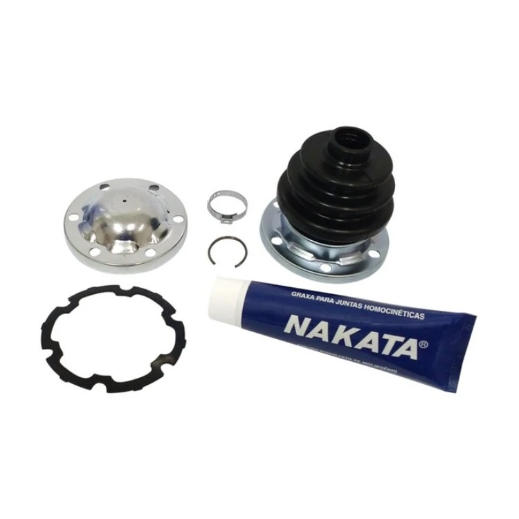 Kit Coifa da Homocinética CHEVROLET - GM OMEGA/SUPREMA - NAKATA NKJ469
