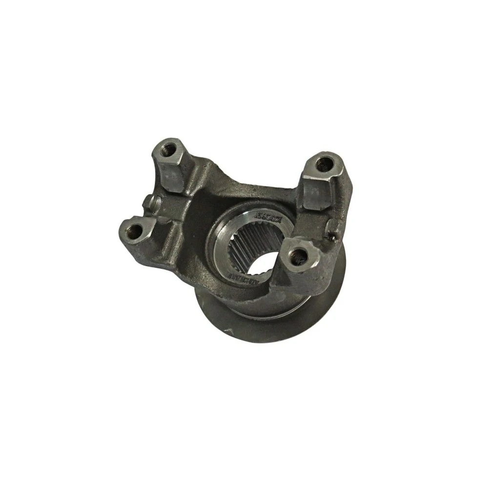 Flange do Diferencial - NAKATA NC14006