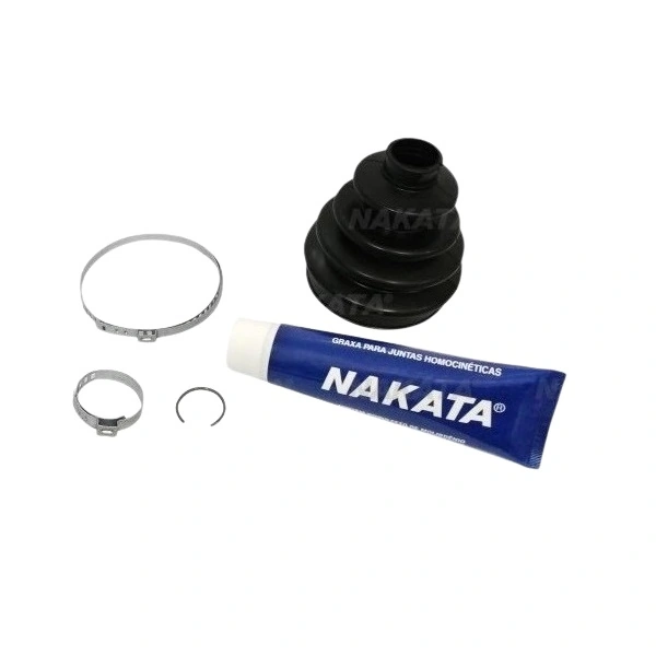 Kit Coifa da Homocinética - NAKATA NKJ1809