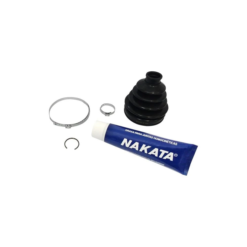 Kit Coifa da Homocinética HONDA CIVIC - NAKATA NKJ1649