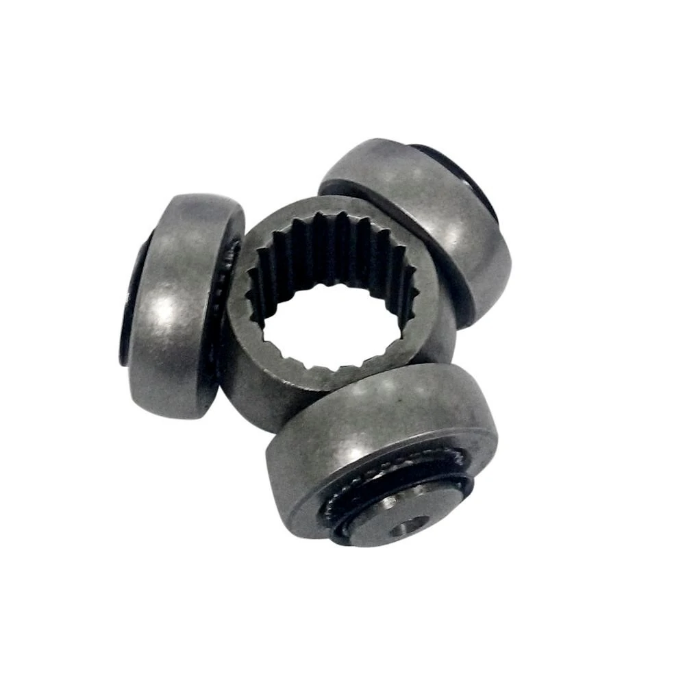 Trizeta 21 Dentes Elo 32mm - NAKATA NJH21624T