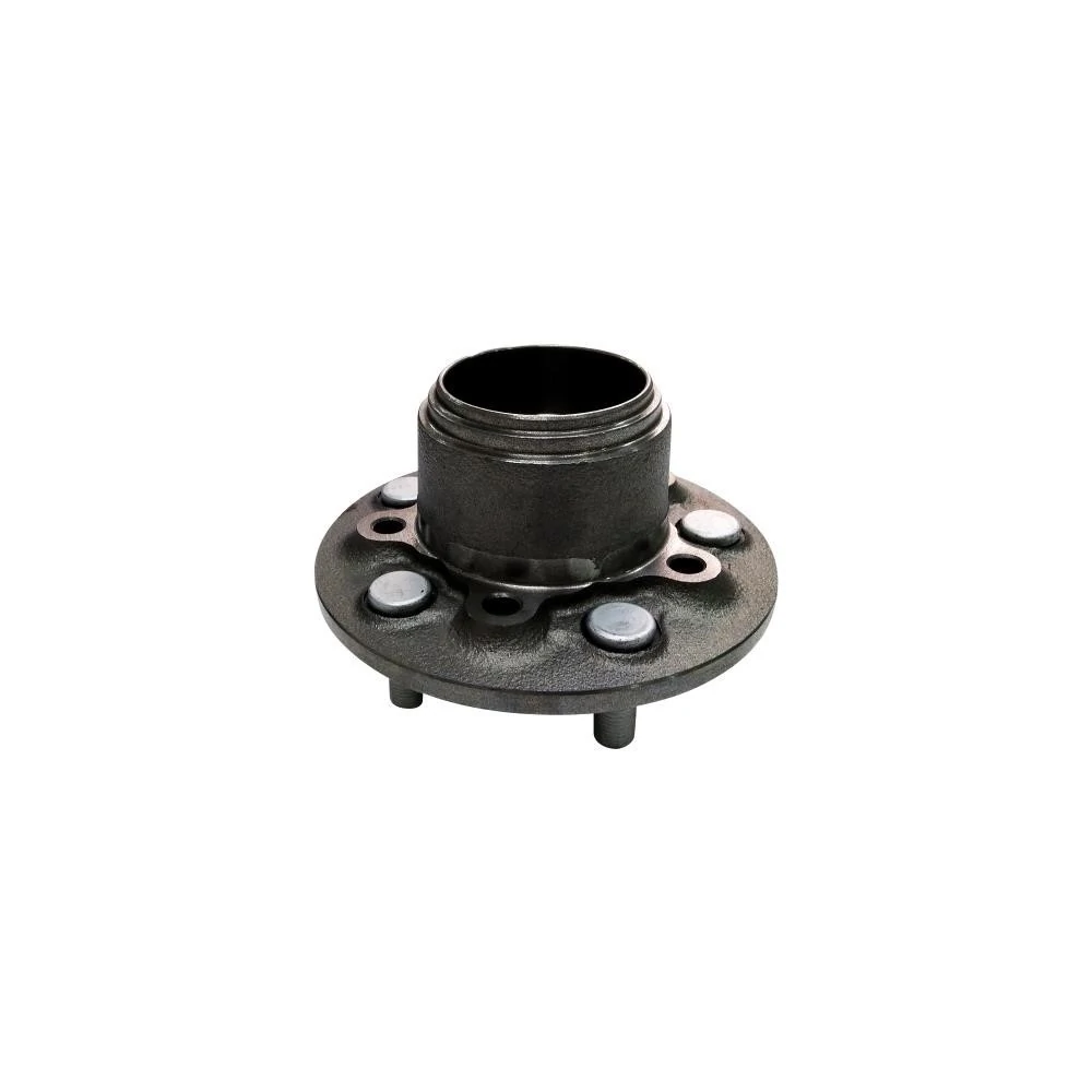 Cubo de Roda Dianteiro HYUNDAI HR sem Rolamento sem ABS - NAKATA NKF8163