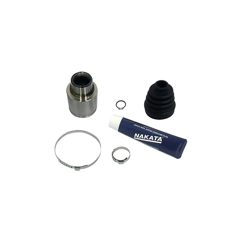 Junta Deslizante MITSUBISHI PAJERO Lado Esquerdo - NAKATA NJH06191D