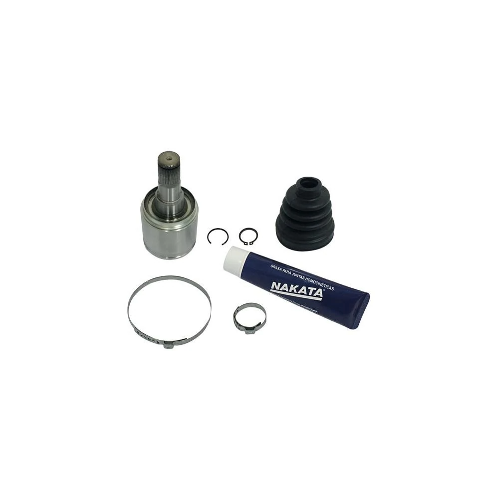 Junta Deslizante MITSUBISHI PAJERO Lado Direito - NAKATA NJH05192D