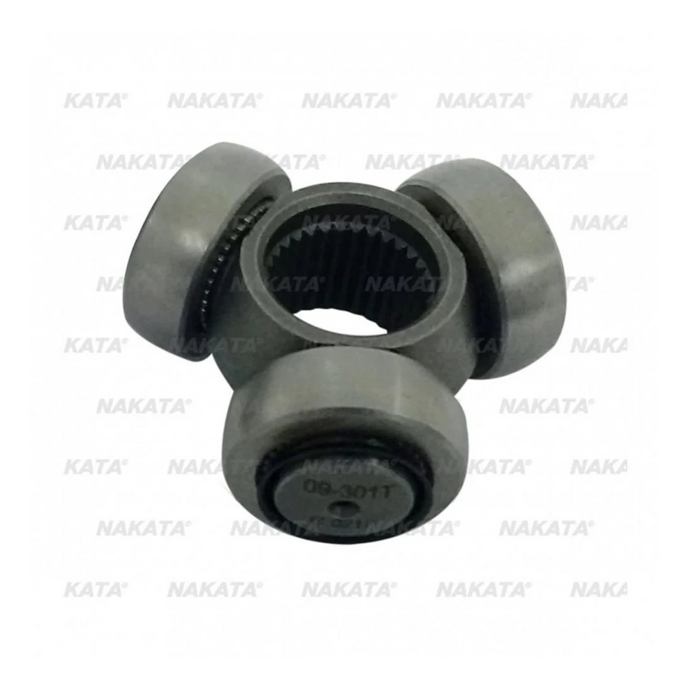 Trizeta MERCEDES BENZ 180D/MB 180D 32 Dentes Elo 37,1mm - NAKATA NJH09301T