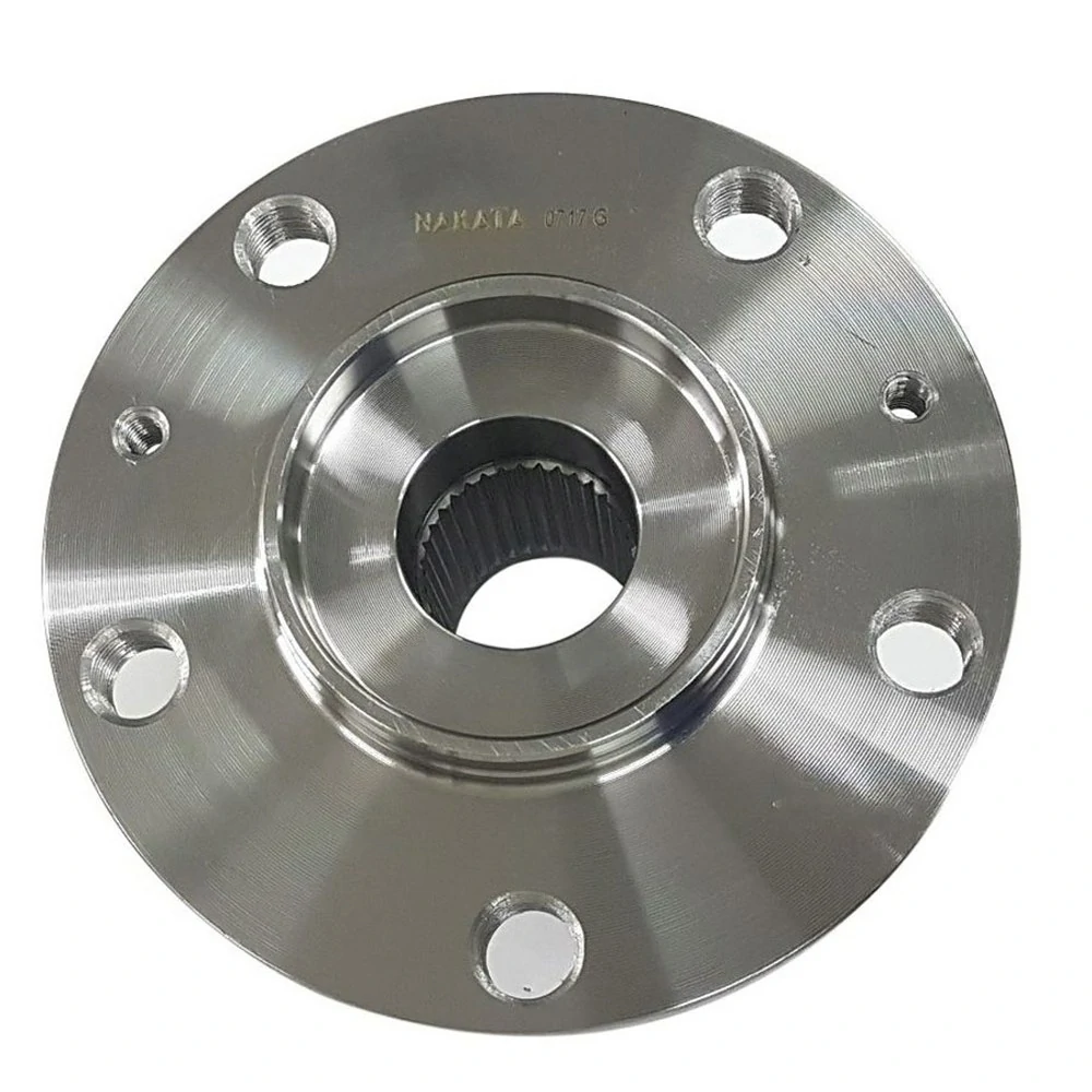 Cubo de Roda Dianteiro Aro 16 Pol. sem Rolamento - NAKATA NKF8171
