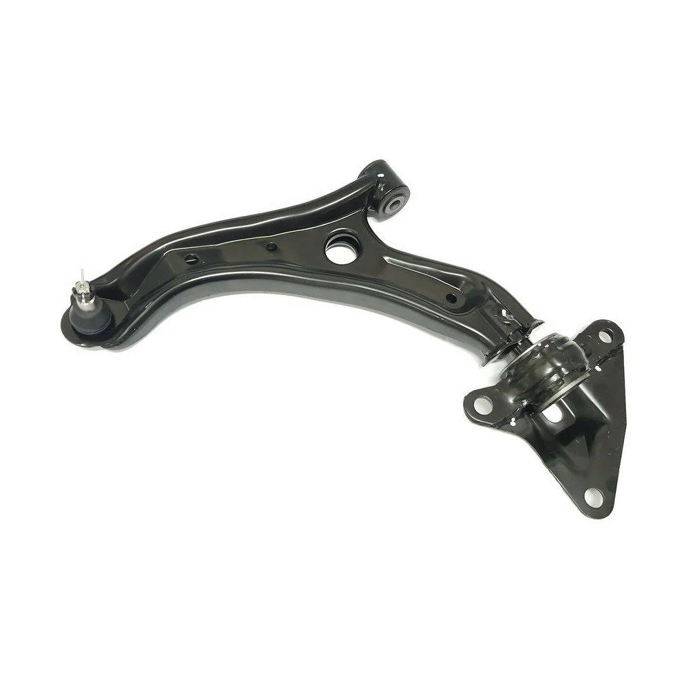 Bandeja HONDA CITY/FIT Lado Esquerdo com Pivô com Coxim - NAKATA NBJ7006EP