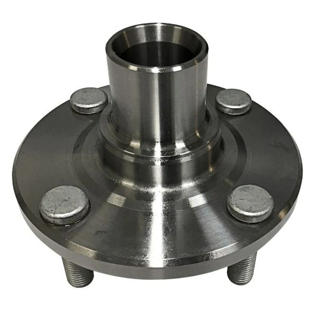 Cubo de Roda Dianteiro TOYOTA COROLLA - NAKATA NKF8178