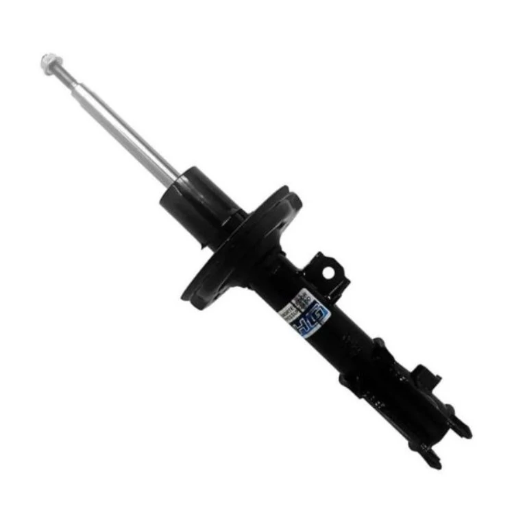 Amortecedor Dianteiro HYUNDAI HB20 Lado Esquerdo - NAKATA HG41276